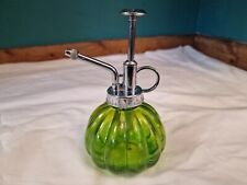 Glass atomiser plant for sale  MARKET DRAYTON