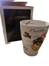 Dunoon bone china for sale  BRADFORD