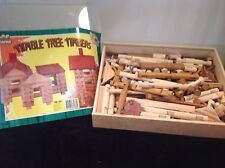 Vtg wood tumble for sale  Langhorne