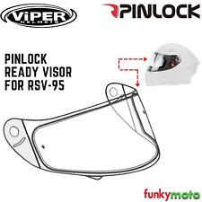 Replacement visor viper for sale  NEWCASTLE UPON TYNE