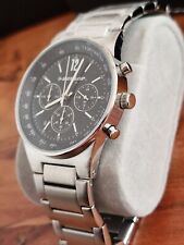 Dunlop chronograph herrenuhr gebraucht kaufen  Erlenbach a.Main