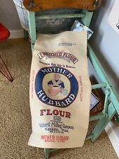 old flour sacks for sale  Franklin