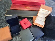 jewellery display boxes for sale  LONDON