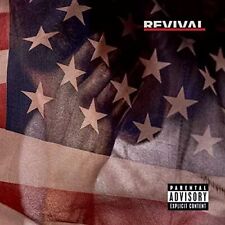 Eminem revival eminem for sale  UK