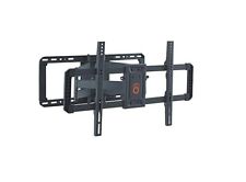  Full Motion Tilt and Swivel TV Wall Mount Bracket for most 42-80 inch  for sale  Shipping to South Africa