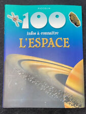 Livre 100 infos d'occasion  Limoges-