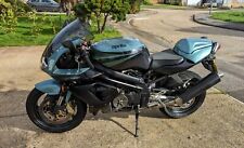 2004 aprilia sl1000 for sale  BRENTWOOD