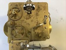 Used hermle clock for sale  Texarkana