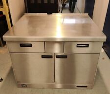 Commercial stainless steel for sale  SOUTHAMPTON