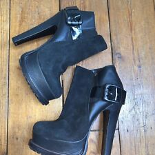 Gianmarco lorenzi black for sale  HUNTINGDON