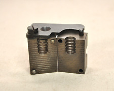Lyman Bullet Mold 358495  1 Cavity 38 Cal Wad Cutter  148 Grain for sale  Shipping to South Africa