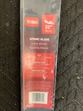 Toro atomic blade for sale  Tampa
