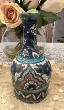 Persian vase iznik for sale  Glen Ellyn