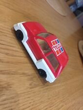 Scalextric red austin for sale  IPSWICH