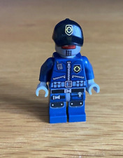 Lego movie minifig for sale  WOKING