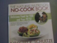 Natural nutrition cook for sale  Columbia