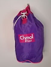 Clynol hair vintage for sale  BUCKLEY