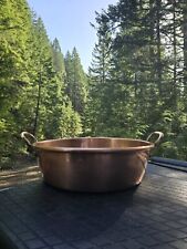 Spectacular antique copper for sale  Port Orford