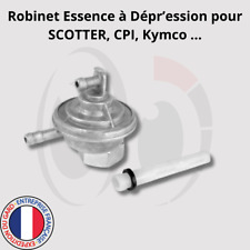 Robinet essence adaptable d'occasion  Les Angles