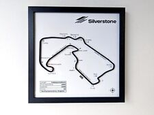Silverstone formula one for sale  ROCHDALE