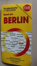 Falk stadtplan straßenkarte gebraucht kaufen  Berlin