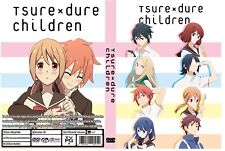 Tsuredure children anime for sale  Miami