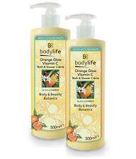 Bodylife body wash for sale  STOKE-ON-TRENT