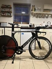 Giant trinity frameset for sale  SWADLINCOTE