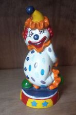 Vintage happy clown for sale  Owego