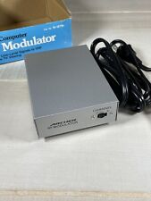 Archer RF Modulator Video/Computer for Home TV Viewing for sale  Shipping to South Africa