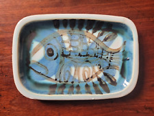 Tremaen pottery newlyn for sale  HASTINGS