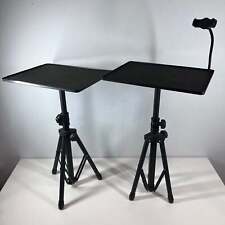 Gleam projector stands for sale  Austin