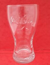 Coca cola glass for sale  ELY