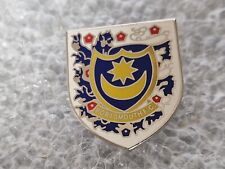 Portsmouth division sheild for sale  MANCHESTER