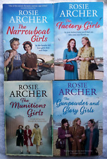 Rosie archer paperbacks for sale  WINCHESTER