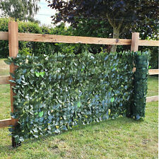 Artificial hedge ivy for sale  Shipping to Ireland
