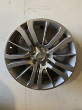 land rover modular wheels for sale  Shipping to Ireland