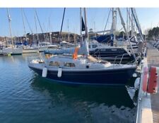 Leisure sailing boat for sale  UK