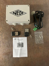 Neco eco receiver for sale  ILFORD
