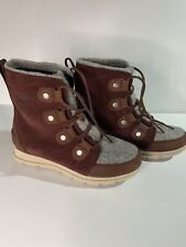 Sorel boots women for sale  Saint Clair Shores