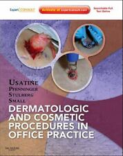 Dermatologic cosmetic procedur for sale  Valrico