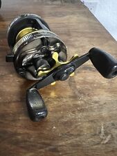 Diawa Millionaire II Baitcasting Fishing Reel Right Handed Used for sale  Shipping to South Africa