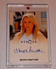 Heroes archives autograph d'occasion  Angers-