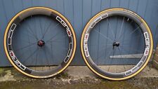 Cero carbon wheelset for sale  STOURBRIDGE