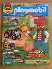 playmobil zeitschrift gebraucht kaufen  Mechernich