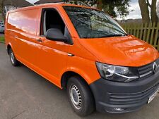 Vat volkswagen transporter for sale  BIRMINGHAM