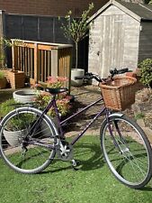 Women raleigh vintage for sale  BROMSGROVE