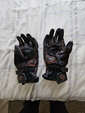 harley davidson gloves for sale  Highspire