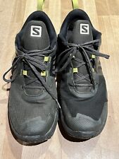 Salomon gtx goretex gebraucht kaufen  Prackenbach