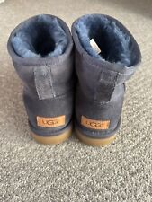 Ugg mini boots for sale  WITHAM